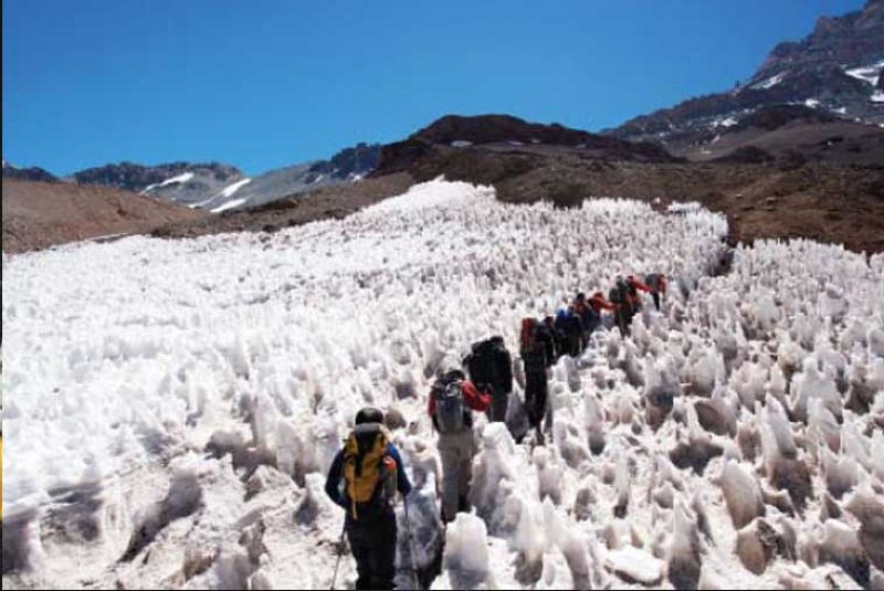 Azerbaijani-South American Scientific Expedition